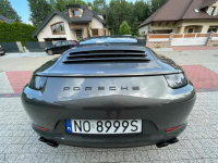 Porsche 911 PORSCHE 911 CARRERA mod 991 ChronoPlus 58500km Olsztyn - zdjęcie 5