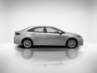 Toyota Corolla 1.8 Hybrid Comfort ! Z Polskiego Salonu ! Faktura Vat ! Warszawa - zdjęcie 6