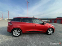 Renault Clio IV Grandtour (kombi) Kielce - zdjęcie 2