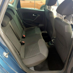 Volkswagen Polo TSi  90KM  Klimatronic Suchorzew - zdjęcie 10