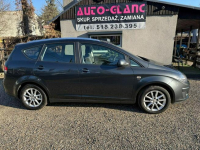 Seat Altea Super Stan**Niski Przebieg**Zadbany Ruda Śląska - zdjęcie 6