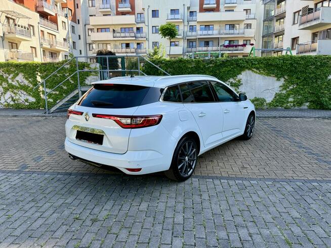 Renault Megane Tarnowskie Góry - zdjęcie 6