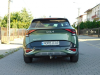 Kia Sportage 1.6D z Gwarancja Kupiona z Salonu 2-2023r Żyrardów - zdjęcie 4