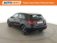 Mercedes A 250 FV23 pHEV led automat virtual navi pdc grzane fotele Warszawa - zdjęcie 4