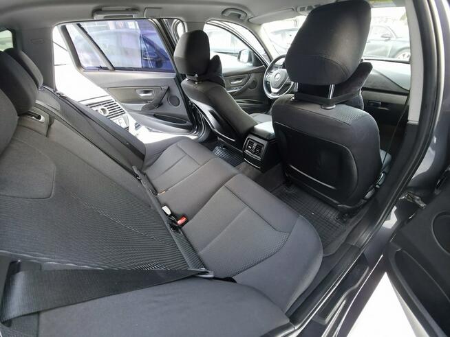 BMW 328 2,0 benzyna 245KM, X-drive 4x4, Kombi, Automat, Zadbany. Rumia - zdjęcie 7