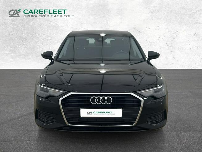 Audi A6 Limousine  40 TDI mHEV S tronic Sedan Warszawa - zdjęcie 2