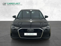 Audi A6 Limousine  40 TDI mHEV S tronic Sedan Warszawa - zdjęcie 2