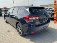 Subaru Impreza AWD Automat Klimatyzacja Kamera cofania