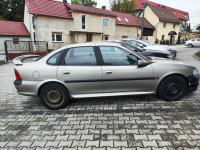 Vectra B 2.5 V6 Irmscher Krapkowice - zdjęcie 5