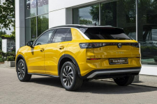 Volkswagen T-Roc Style 1.5 eTSI 150 KM DSG Łódź - zdjęcie 8