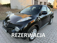 Nissan Juke 1.6 Benzyna Automat Klimatyzacja Tempomat PDC Super Stan