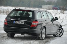 Mercedes C 180 1,8*Kompressor*156KM*Avantgarde*Xenon*Automat Ostrów Mazowiecka - zdjęcie 9