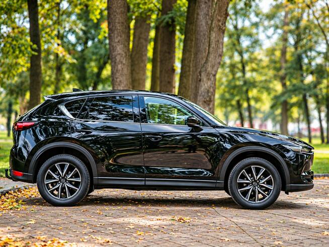 Mazda CX-5 Sadlno - zdjęcie 4