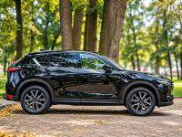 Mazda CX-5 Sadlno - zdjęcie 4