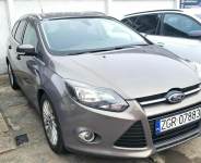 Ford Focus Mk3 1.6 2011 1.6 ecoboost 150 KM wersja Titanium