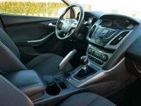 Ford Focus 1.6TDCI 115KM [Eu5] Titanium - Pakiet zima - Nowy rozrząd - Goczałkowice-Zdrój - zdjęcie 7