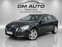Volvo V60 2.0 diesel 5 cylindrów* Pełna Historia Serwisowa