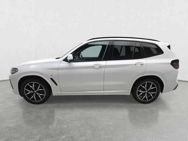 BMW X3 Komorniki - zdjęcie 4