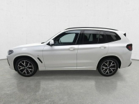 BMW X3 Komorniki - zdjęcie 4