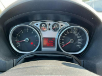 Ford C-Max Niezawodna benzyna/Tempomat/Drugie koła/Po liftingu Wejherowo - zdjęcie 4