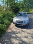 Sprzedam audi a6b6 quattro Koszalin - zdjęcie 6