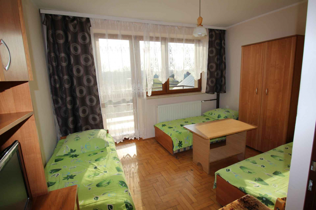 Pokoje, Noclegi pracownicze Rzeszów Rzeszów - zdjęcie 6