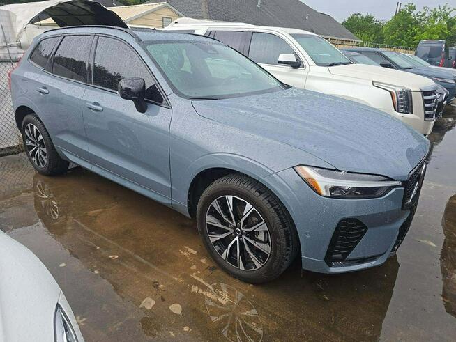 Volvo XC 60 Dark Theme / AWD / niski przebieg Warszawa - zdjęcie 1