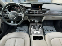 Audi A6 Salon Polska - Bezwypadkowy - Gwarancja 12 miesięcy Konin - zdjęcie 12