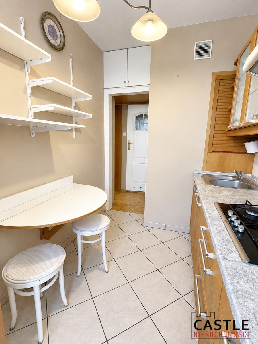 3 pokoje | 53 m² | ul. Galileusza Grunwald - zdjęcie 11