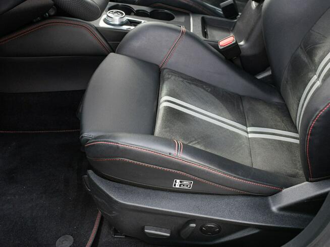 Ford Focus WD7907T#2.3 EcoBoost ST X Pakiet zimowy Salon PL VAT23% Pępowo - zdjęcie 11