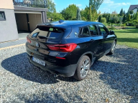 BMW x2 f39 sdrive 2.0 d Żory - zdjęcie 12