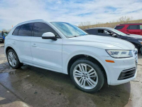 Audi Q5 / Quattro / bogate wyposażenie / niski przebieg Wrocław - zdjęcie 3