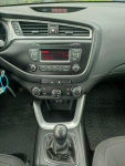Kia Cee'd Salon Polska bezwypadkowy Otwock - zdjęcie 11