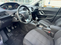 Peugeot 308 SW Panorama Navi Climatronic Gwarancja Kutno - zdjęcie 11