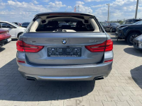 BMW 540 Luxury Line Xdrive Skóra Kamery360 Harman Podgrzewanie 340KM Gliwice - zdjęcie 8