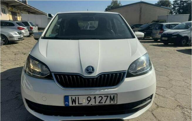 Škoda Citigo Komorniki - zdjęcie 2