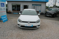 Volkswagen Golf Trendline LED Gwarancja Salon Polska F-VAT Warszawa - zdjęcie 3