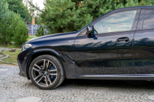 BMW X6 M 4.4 600KM / Bogata wersja wyposażenia / Bezwypadkowy Ropczyce - zdjęcie 8