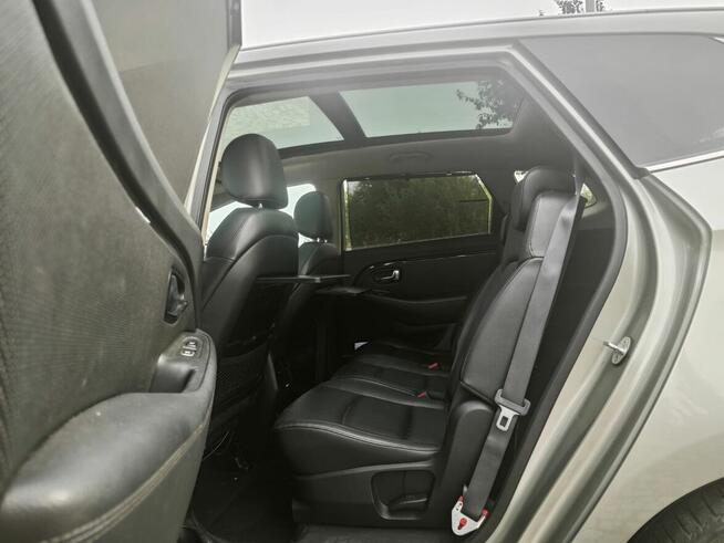 Kia Carens Szczecin - zdjęcie 8