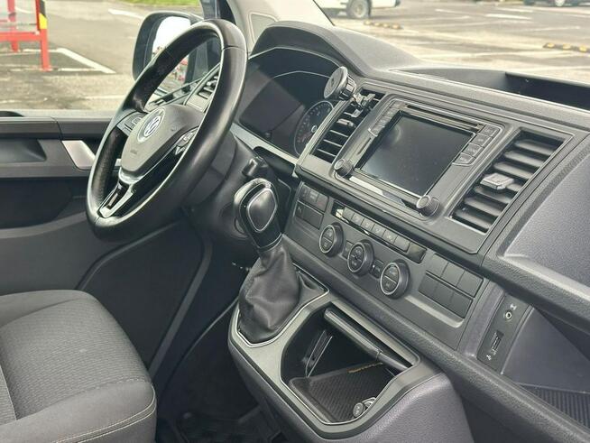 Volkswagen Multivan Salon Polska // BEZWYPADKOWY - Oryginał // Ostrołęka - zdjęcie 10