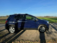 Chevrolet Trax 1.4 Turbo, AWD, bezwypadkowy, zadbany Kobielice - zdjęcie 4