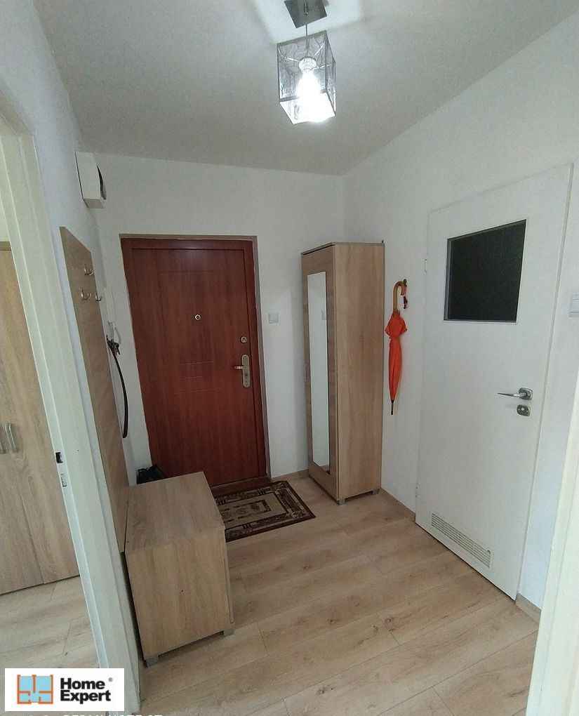 2pok, 38met, okolice Puckiej BALKON/PIWNICA (Wrocław) Fabryczna - zdjęcie 7