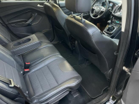 Ford kuga 2015 rok 4x4 150 ps Duża Navi Park pilot Alu Jelenia Góra - zdjęcie 10