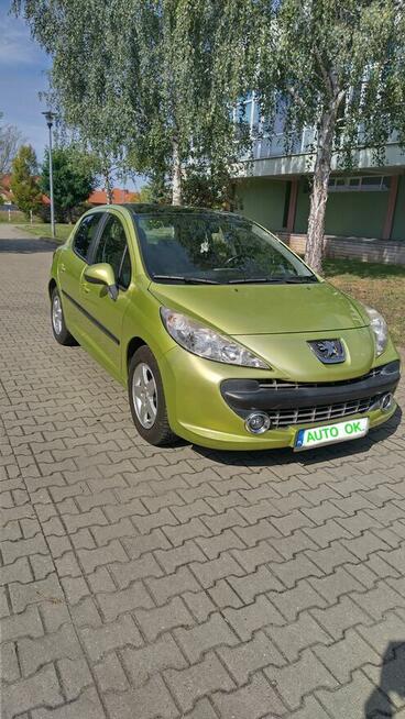 Peugeot 207 1.4 16v Radom - zdjęcie 6