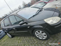 Renault Grand Scenic 2.0T benz. 165 KM Warszawa - zdjęcie 3