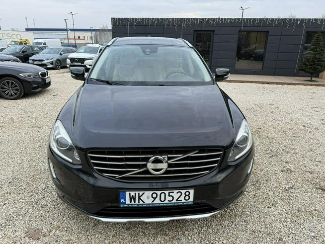 Volvo XC 60 2.4 D5 215kM Summum! AWD Salon Polska Pęcice - zdjęcie 7