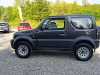Suzuki Jimny zadbany, 111tyś Dulowa - zdjęcie 3