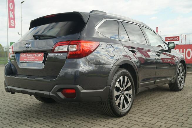 SUBARU OUTBACK 2,5 BENZ. 175KM SALON PL STAN IDEALNY FV23% I-WSZY WŁ Goczałkowice-Zdrój - zdjęcie 11