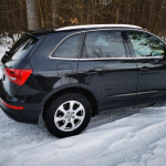 Sprzedam AudiQ5 S-line Quatro 2.0TDI 2012 Poniatowa - zdjęcie 9