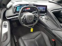 Chevrolet Corvette Bogata wersja wyposażenia 2LT / niski przebieg Wrocław - zdjęcie 8